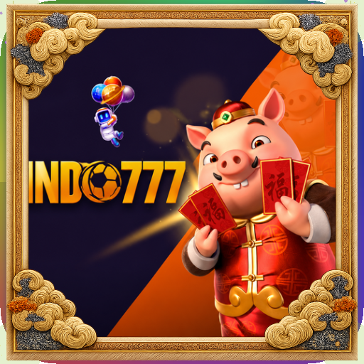 indo777 — mitra unggulan